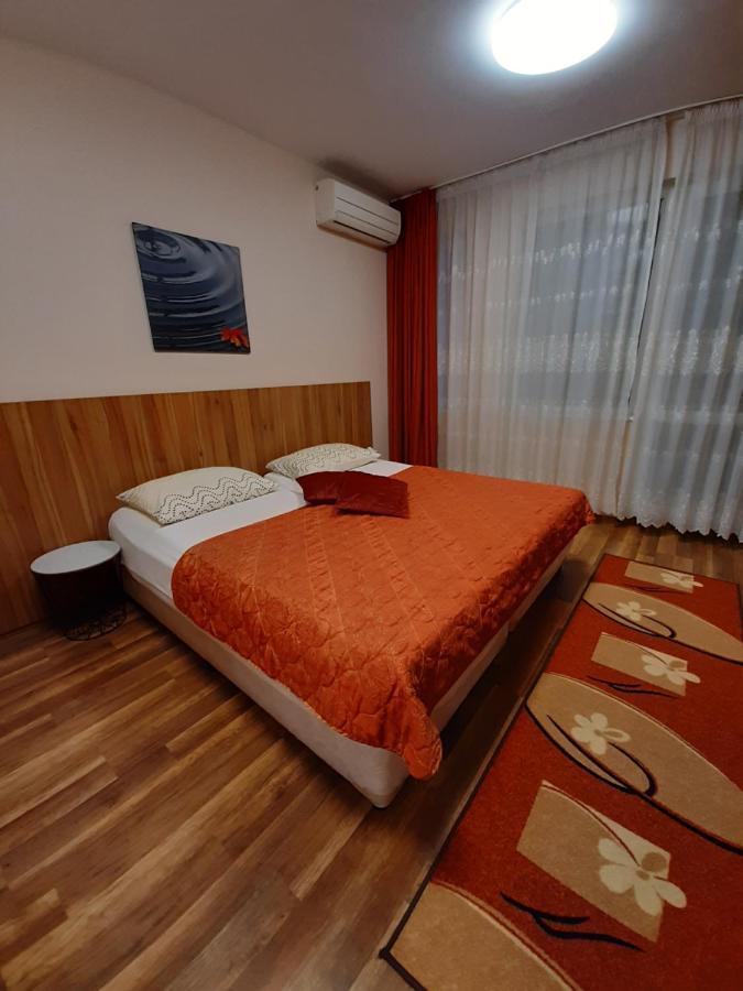 Private Rooms Silvia Варна Екстер'єр фото