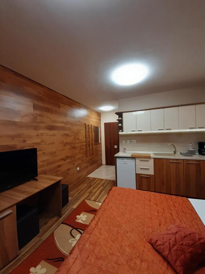 Private Rooms Silvia Варна Екстер'єр фото