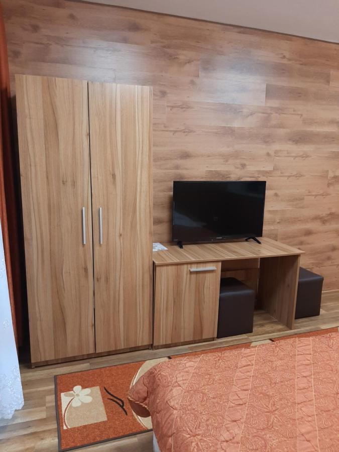 Private Rooms Silvia Варна Екстер'єр фото