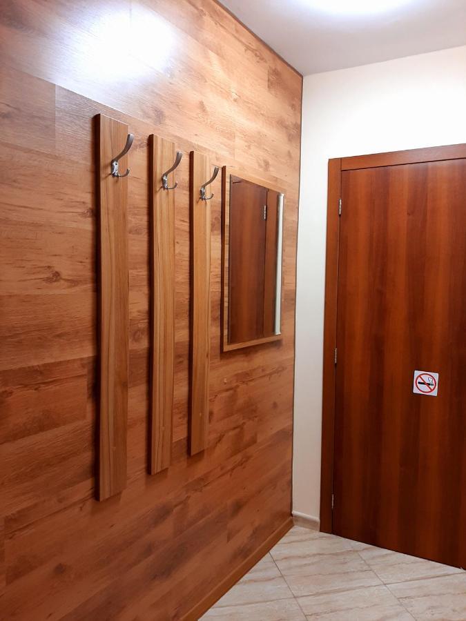 Private Rooms Silvia Варна Екстер'єр фото