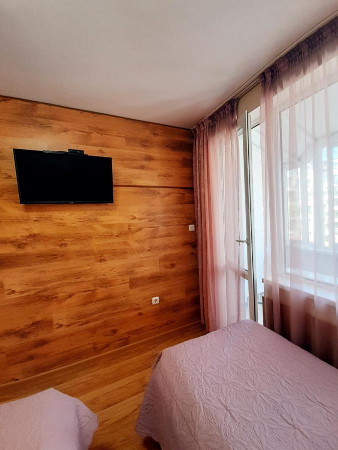 Private Rooms Silvia Варна Екстер'єр фото