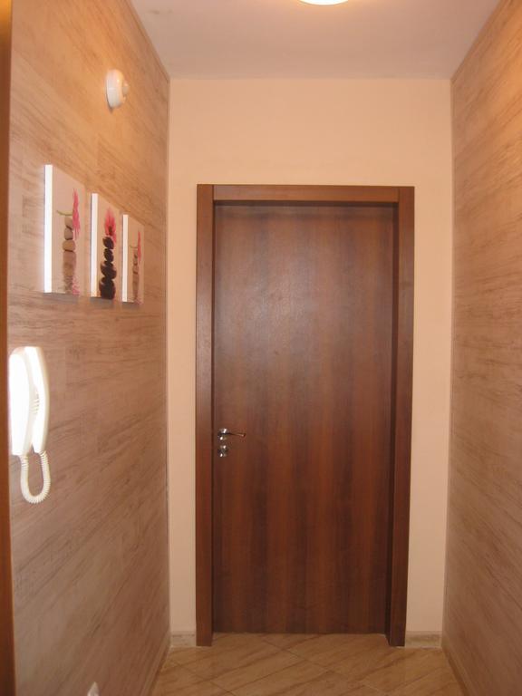Private Rooms Silvia Варна Екстер'єр фото