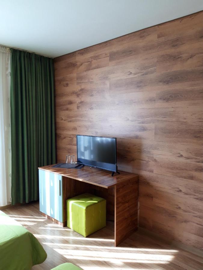 Private Rooms Silvia Варна Екстер'єр фото