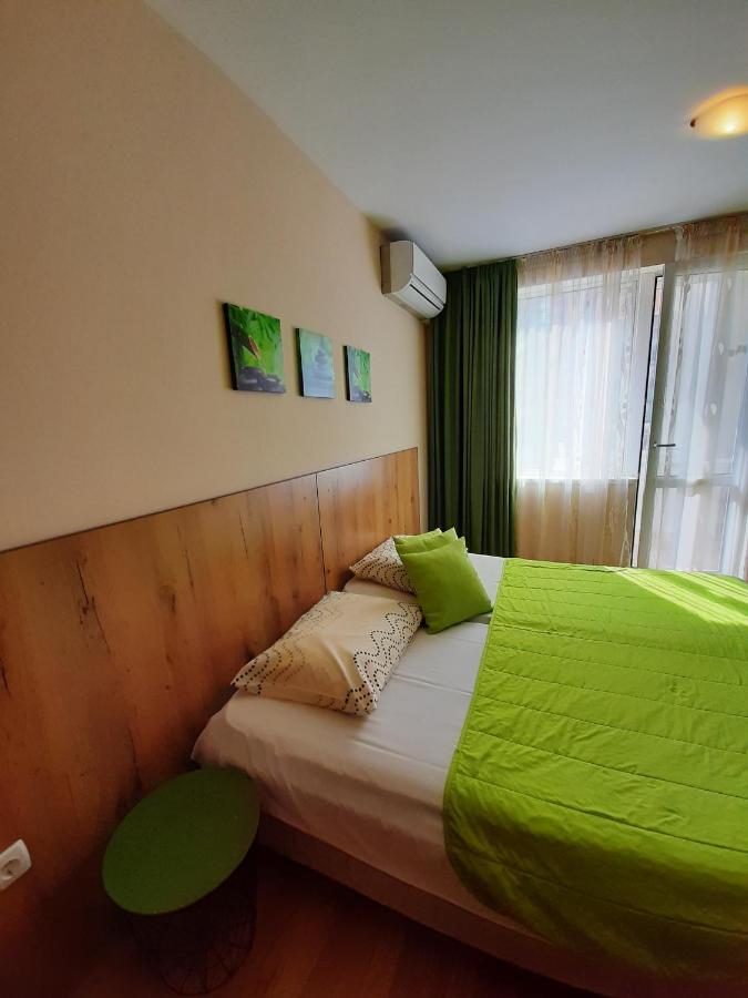 Private Rooms Silvia Варна Екстер'єр фото